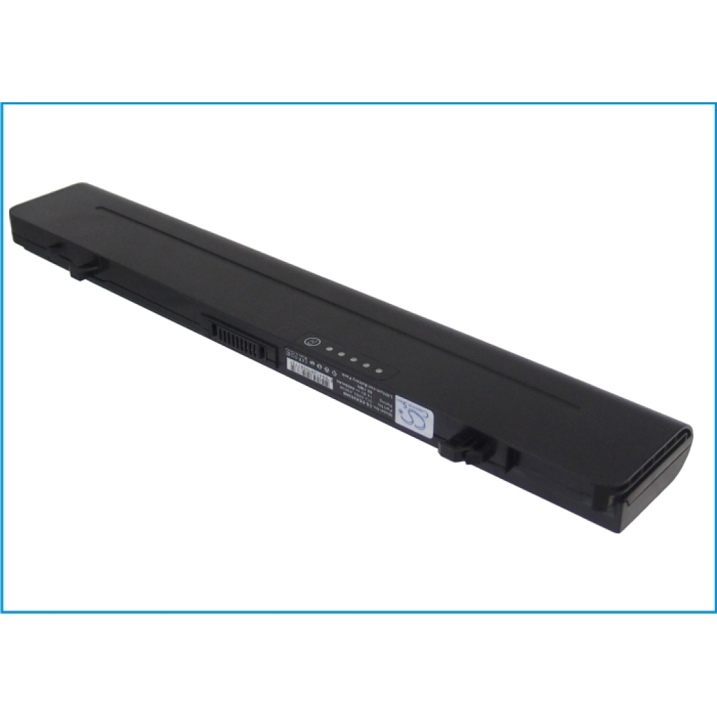 Cameron Sino CS-DEK903NB Steckerdetail der Ersatz-Laptopbatterie für Dell