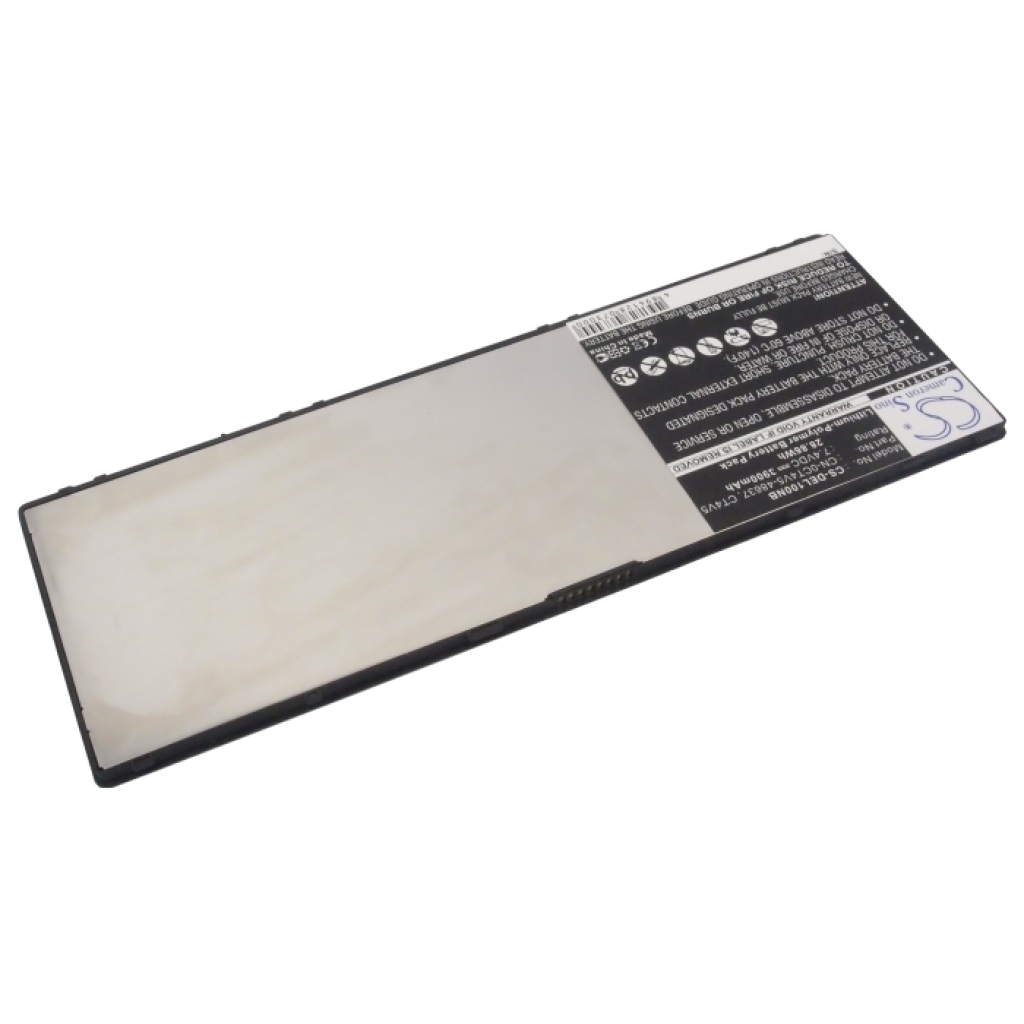 Batteries Remplace CT4V5