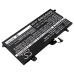 Batteries Remplace 6CYH6