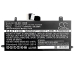Batteries Remplace 6CYH6