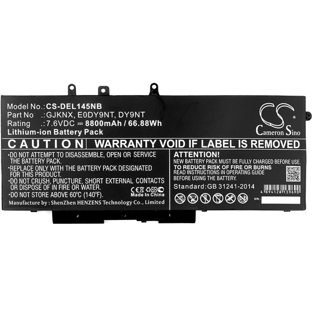 DELL Latitude 15 5590