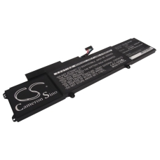 Remplacement de batterie compatible pour DELL 4RXFK,C1JKH,FFK56