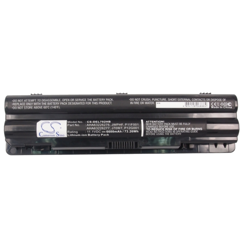 Battery Replaces R795X