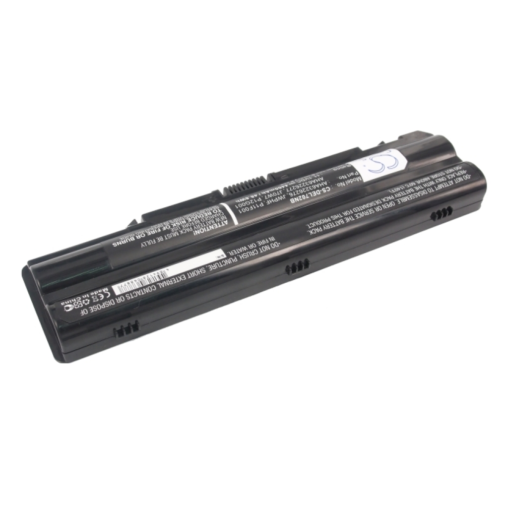 Battery Replaces J70W7