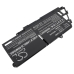 Laptop Akkus DELL CS-DEL734NB