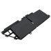 Laptop Akkus DELL CS-DEL734NB