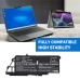 Laptop Akkus DELL CS-DEL734NB