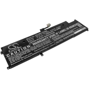 Notebook battery DELL Latitude+13+7370