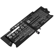 Kompatibler Ersatzakku für DELL 35J09,7YX5Y,WY9MP,XMV7T,Y7HR3...