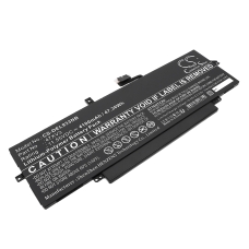 Remplacement de batterie compatible pour DELL 05Y3T9,47XV3,5Y3T9,GK1M0