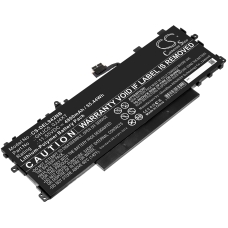 Remplacement de batterie compatible pour DELL 0JJ4XT,GHJC5