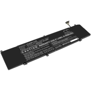 Batterie pour ordinateur portable DELL G5 5590-D1865B
