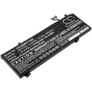Batterie pour ordinateur portable DELL G5 5590-D1865B