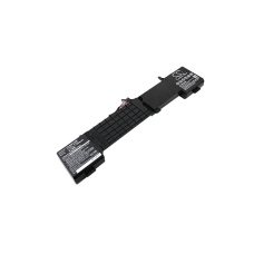 Remplacement de batterie compatible pour DELL 05046J,5046J,6JHCY,6JHDV