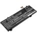 Notebook battery DELL ALW17M-D3735S