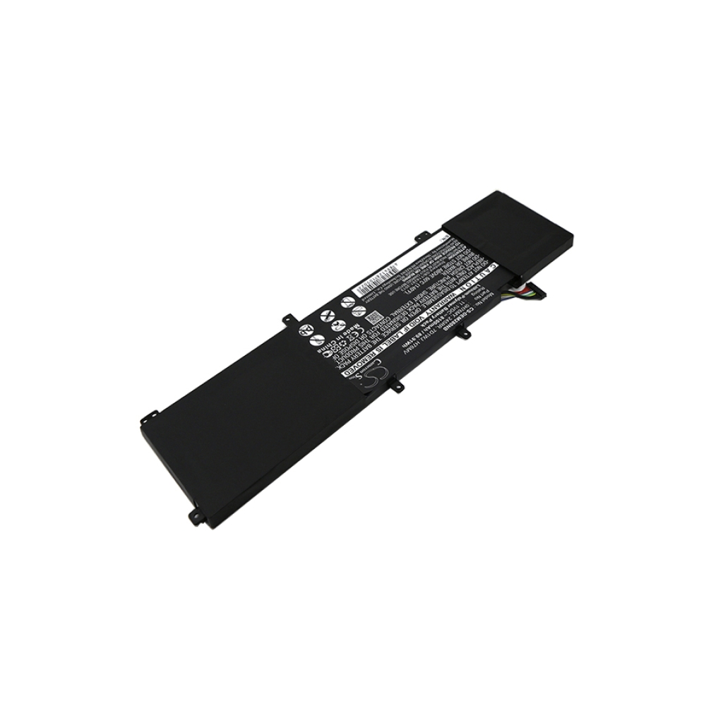 Battery Replaces H76MV