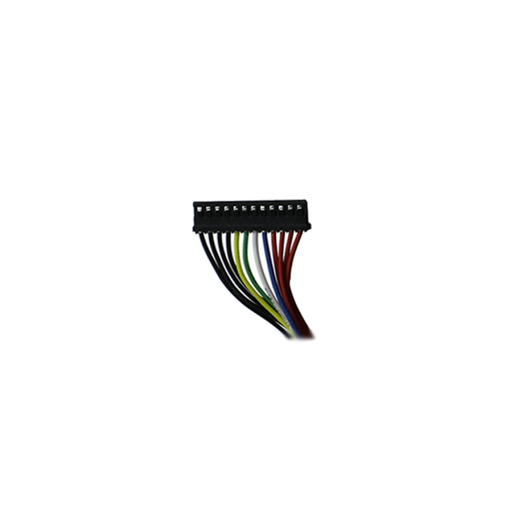 Battery Replaces T0TRM