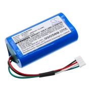 Batterie médicale Drager Infinty monitor M450