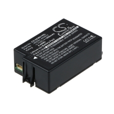 Kompatibler Ersatzakku für DELL 8X463J,H145K,J312M,J321M,W828J...
