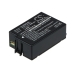 Akku kompatibel mit DELL CS-DEM610SL