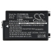Akku kompatibel mit DELL CS-DEM610SL