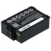 Akku kompatibel mit DELL CS-DEM610SL