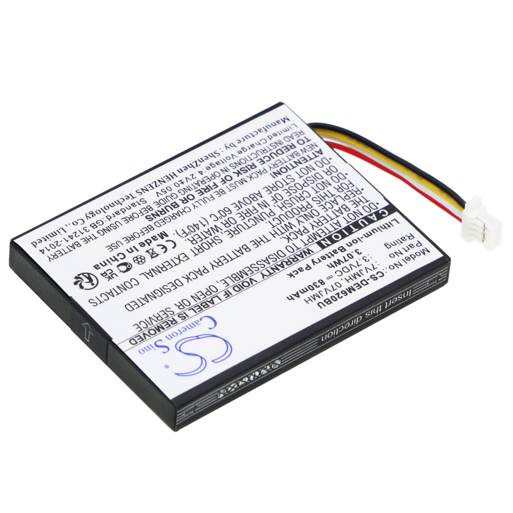 Battery Replaces 70K80
