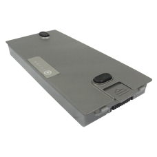 Remplacement de batterie compatible pour DELL 310-5351,312-0279,C5331,F5608,G5226...