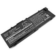 CS-DEM771NB<br />Batterie pour  remplace la batterie FNY7