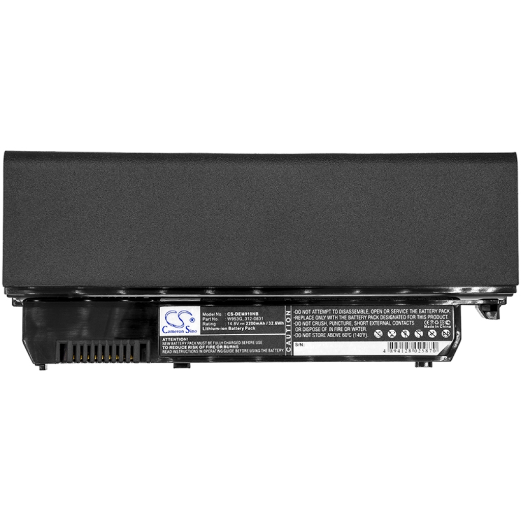 Batteries Remplace D044H