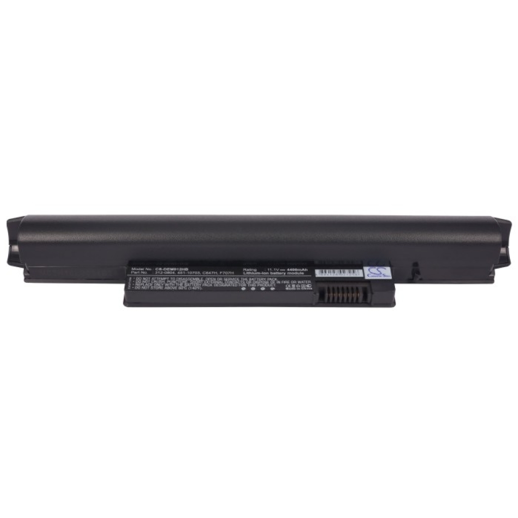 Akku kompatibel mit DELL CS-DEM912HB