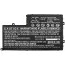 Notebook battery DELL M5455D-1628S