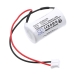 Remplacement de batterie compatible pour Denso 