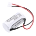 Remplacement de batterie compatible pour Denso 