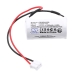 Remplacement de batterie compatible pour Denso 