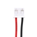 Remplacement de batterie compatible pour Denso 