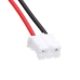 Remplacement de batterie compatible pour Denso 