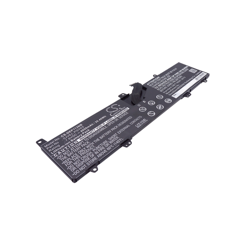 DELL Inspiron 11 3189