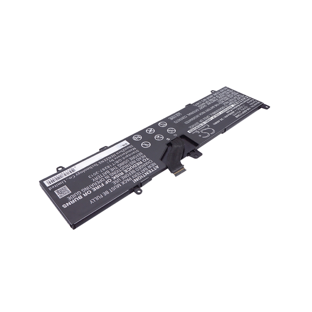 DELL Inspiron 11 3189