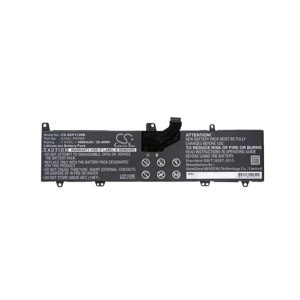 DELL Inspiron 11 3189