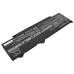 Laptop Akkus DELL CS-DEP143NB