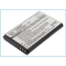 Remplacement de batterie compatible pour Navon BP-MPB16,BT70,DORO HARE,DR11-2009,DR6-2009