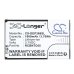 Batteries Remplace RCBNTC05