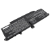 Laptop Akkus DELL CS-DEP547NB