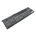 Laptop Akkus DELL CS-DEP568NB