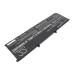 Laptop Akkus DELL CS-DEP568NB