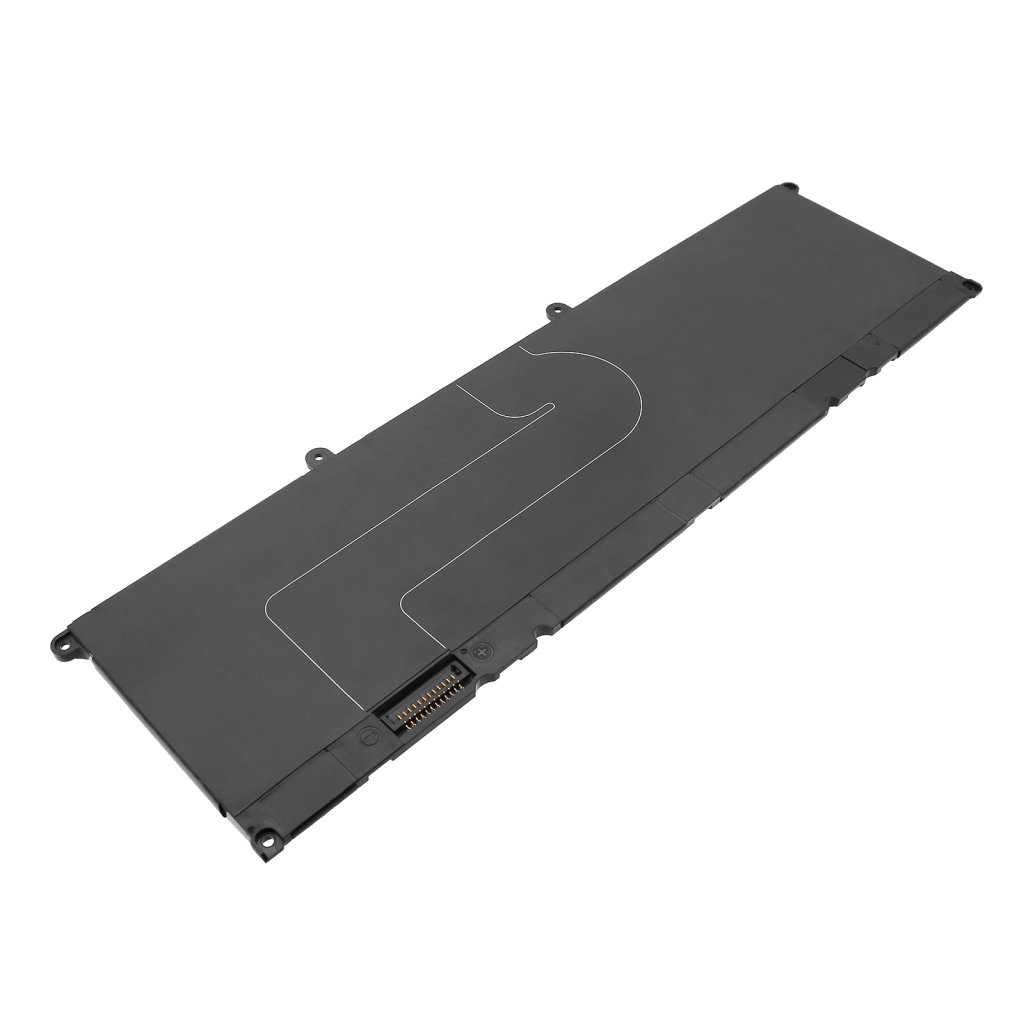 Laptop Akkus DELL CS-DEP568NB