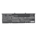 Laptop Akkus DELL CS-DEP568NB