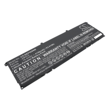 Kompatibler Ersatzakku für DELL 2M0C5,9FTVV,F5HR2,JXM4G
