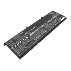 Kompatibler Ersatzakku für DELL 6D2HW,KV690,N7KV9,WPYCV